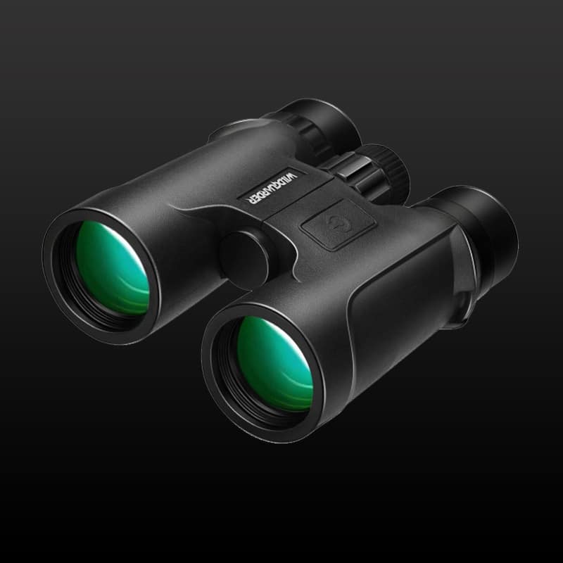 WildGuarder-RB1-Rangefinder-Binoculars-112 WILDGUARDER® RB1 - Rangefinder Binoculars 2000M Range finder binocular - Image 1