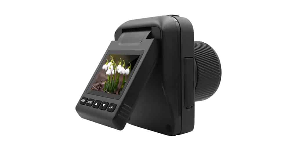 Apse Camera WildGuarder TL3000 Time Lapse Camera Timelapse 4K Video Recorder